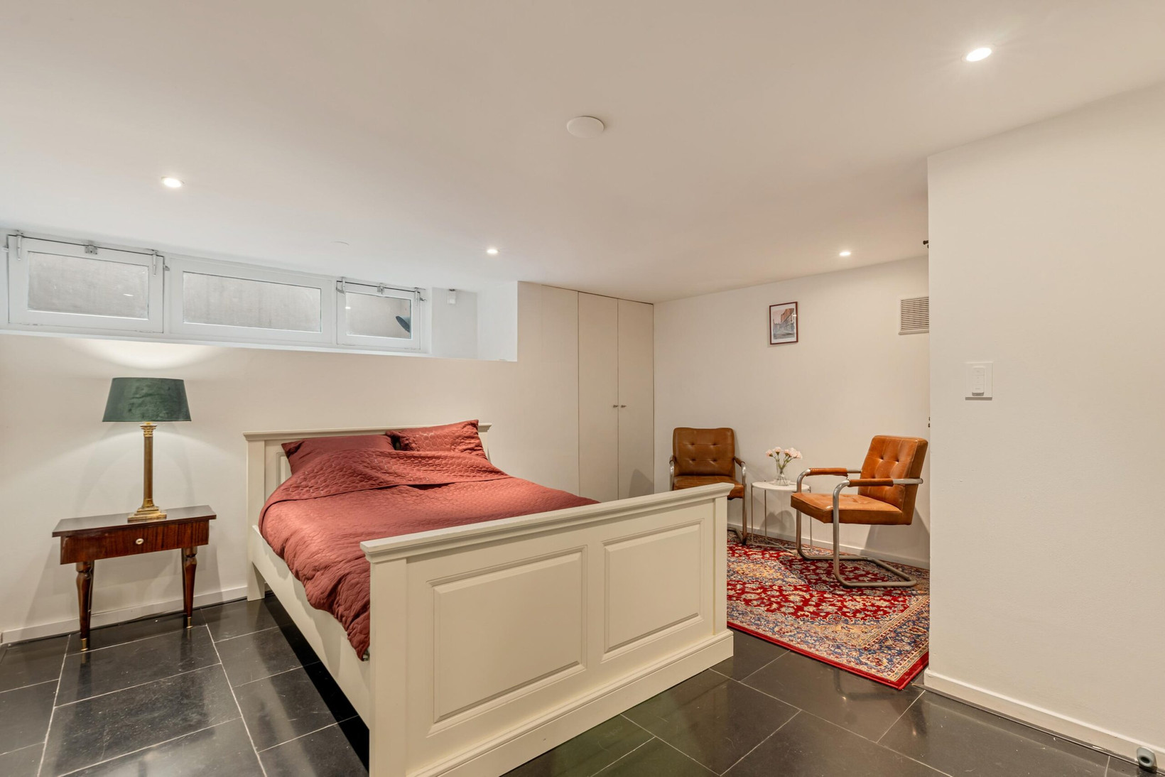 Appartement te koop: Kazernestraat 18H, Amsterdam