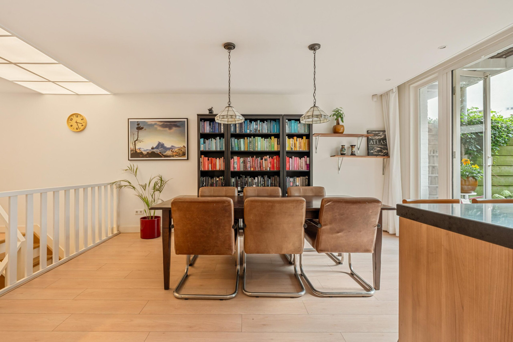 Appartement te koop: Kazernestraat 18H, Amsterdam