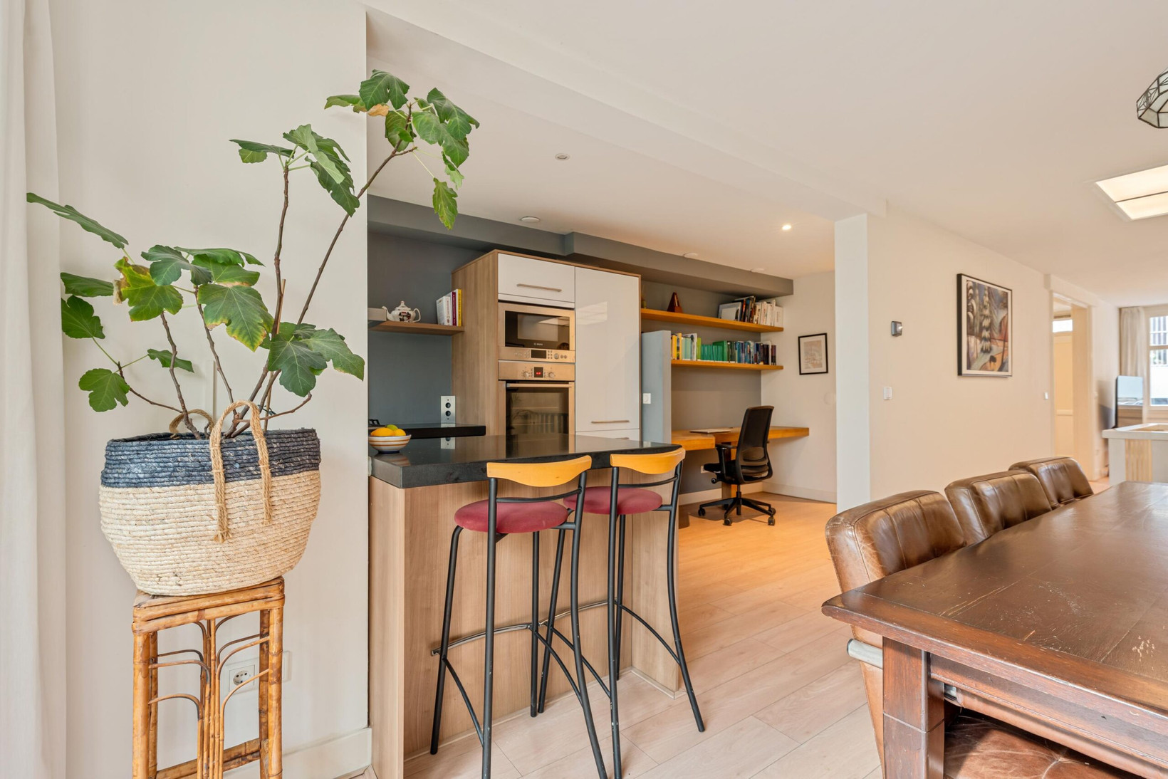 Appartement te koop: Kazernestraat 18H, Amsterdam