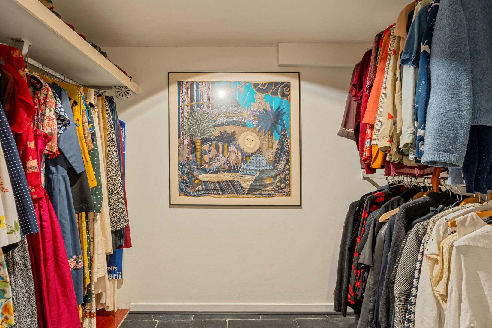 Appartement te koop: Kazernestraat 18H, Amsterdam