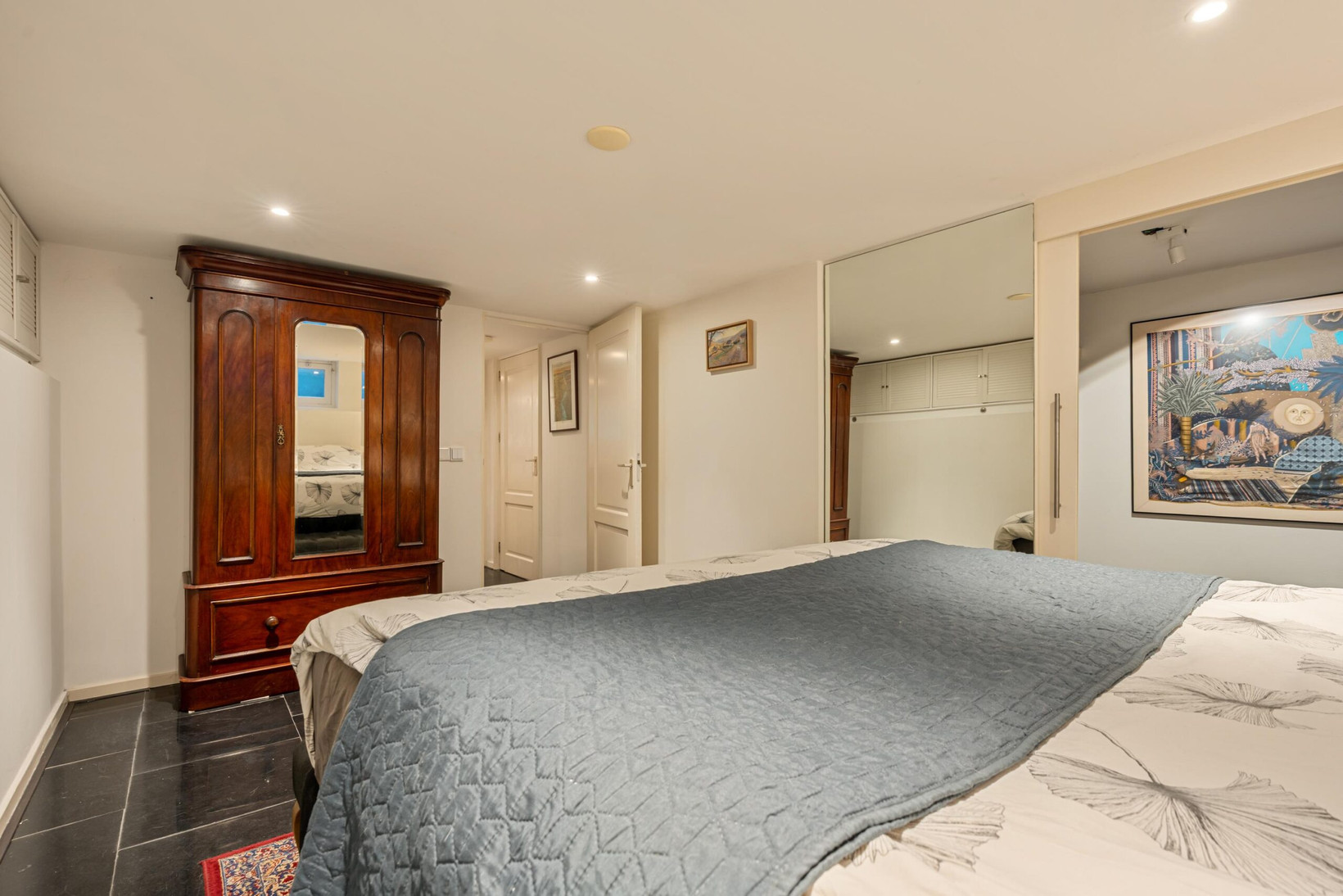 Appartement te koop: Kazernestraat 18H, Amsterdam