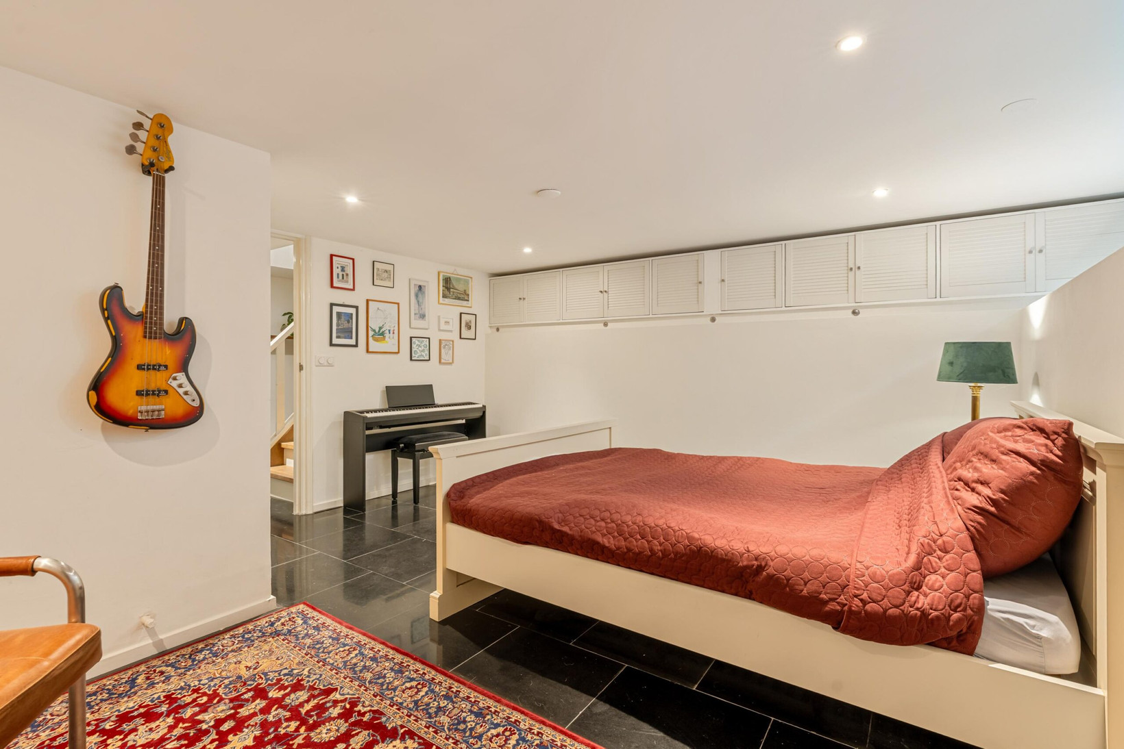 Appartement te koop: Kazernestraat 18H, Amsterdam