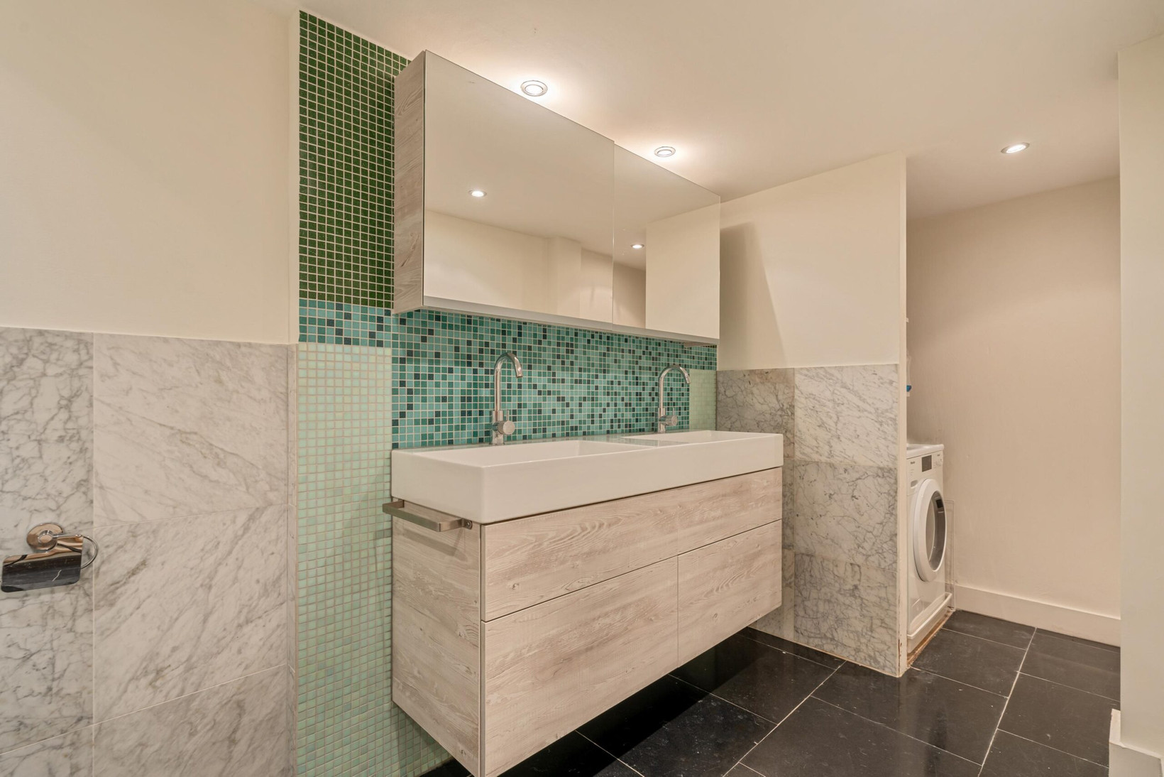 Appartement te koop: Kazernestraat 18H, Amsterdam