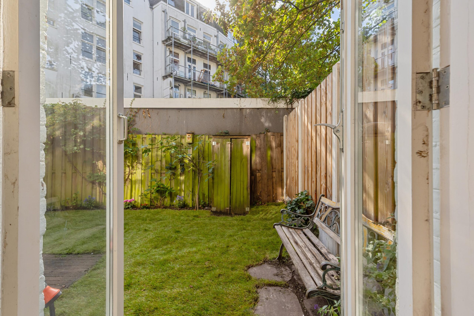 Appartement te koop: Kazernestraat 18H, Amsterdam