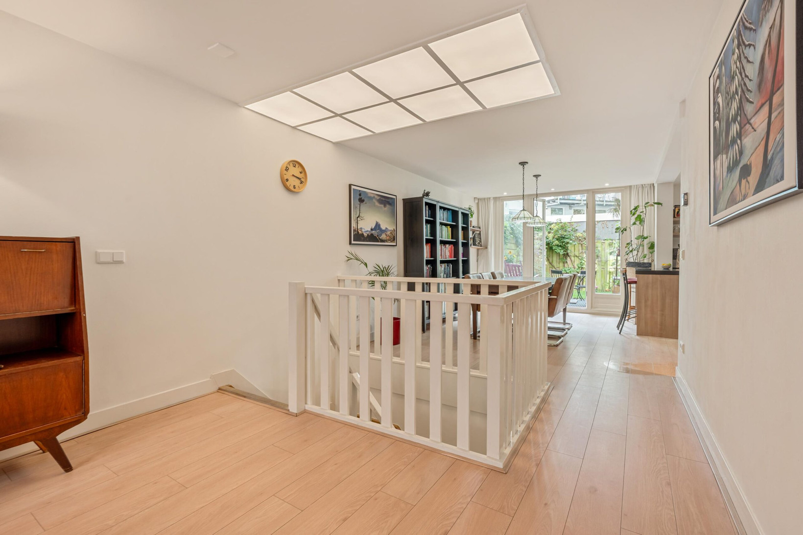 Appartement te koop: Kazernestraat 18H, Amsterdam