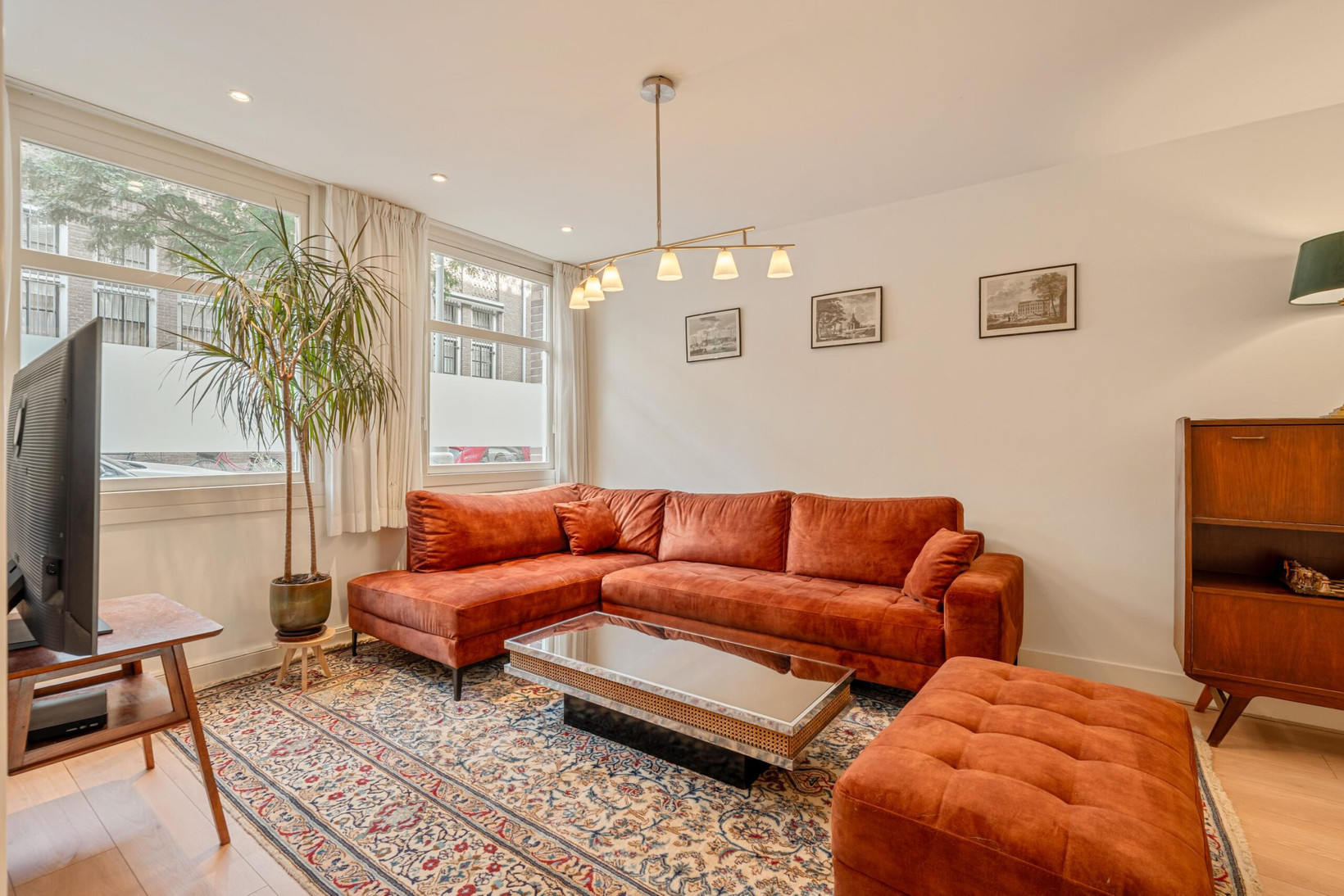 Appartement te koop: Kazernestraat 18H, Amsterdam