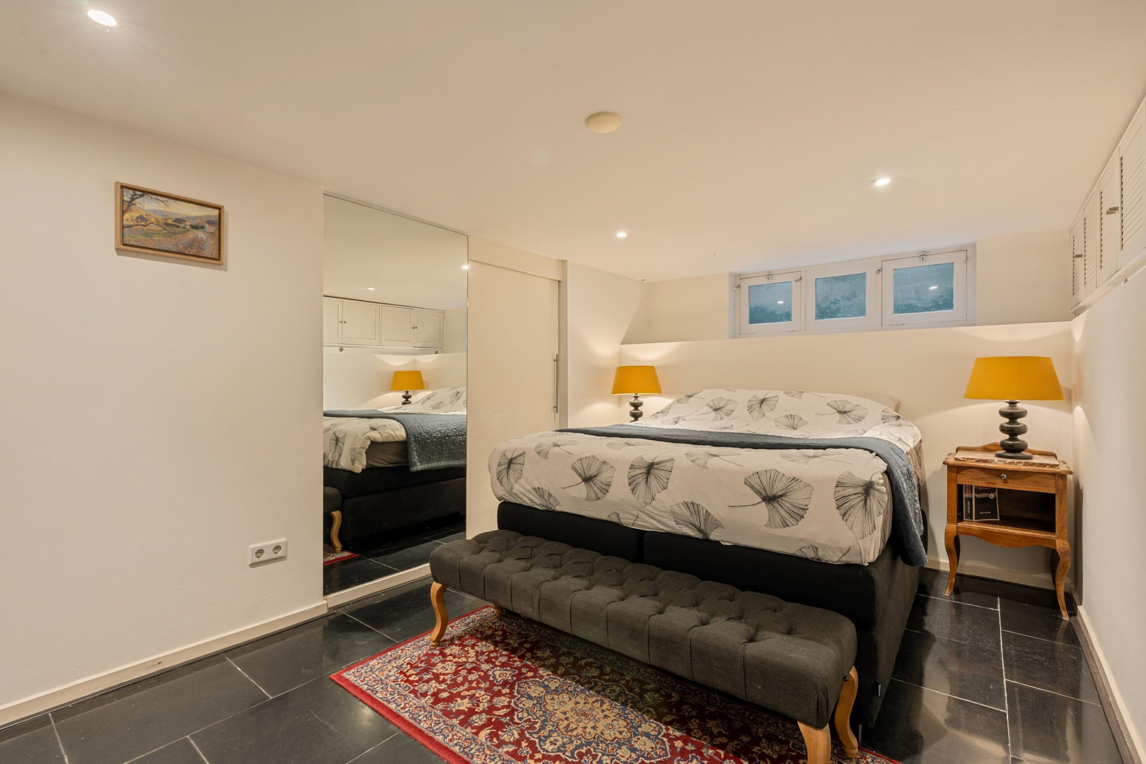 Appartement te koop: Kazernestraat 18H, Amsterdam