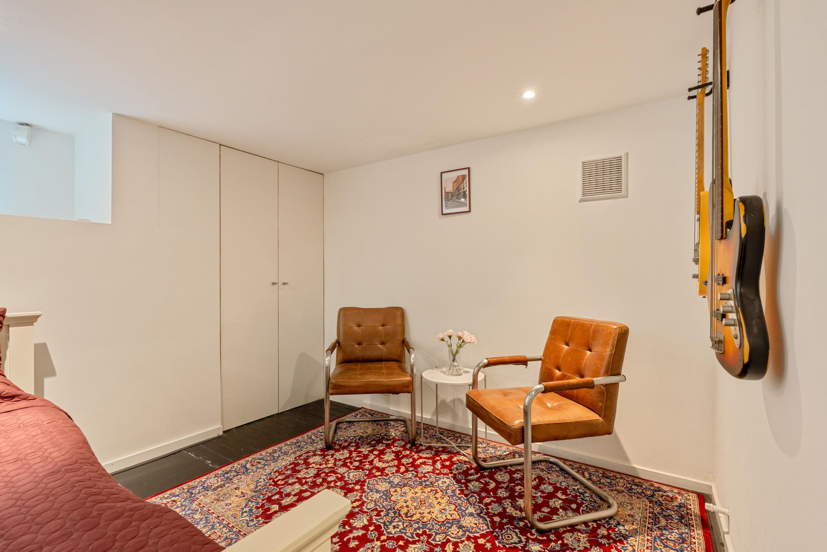 Appartement te koop: Kazernestraat 18H, Amsterdam