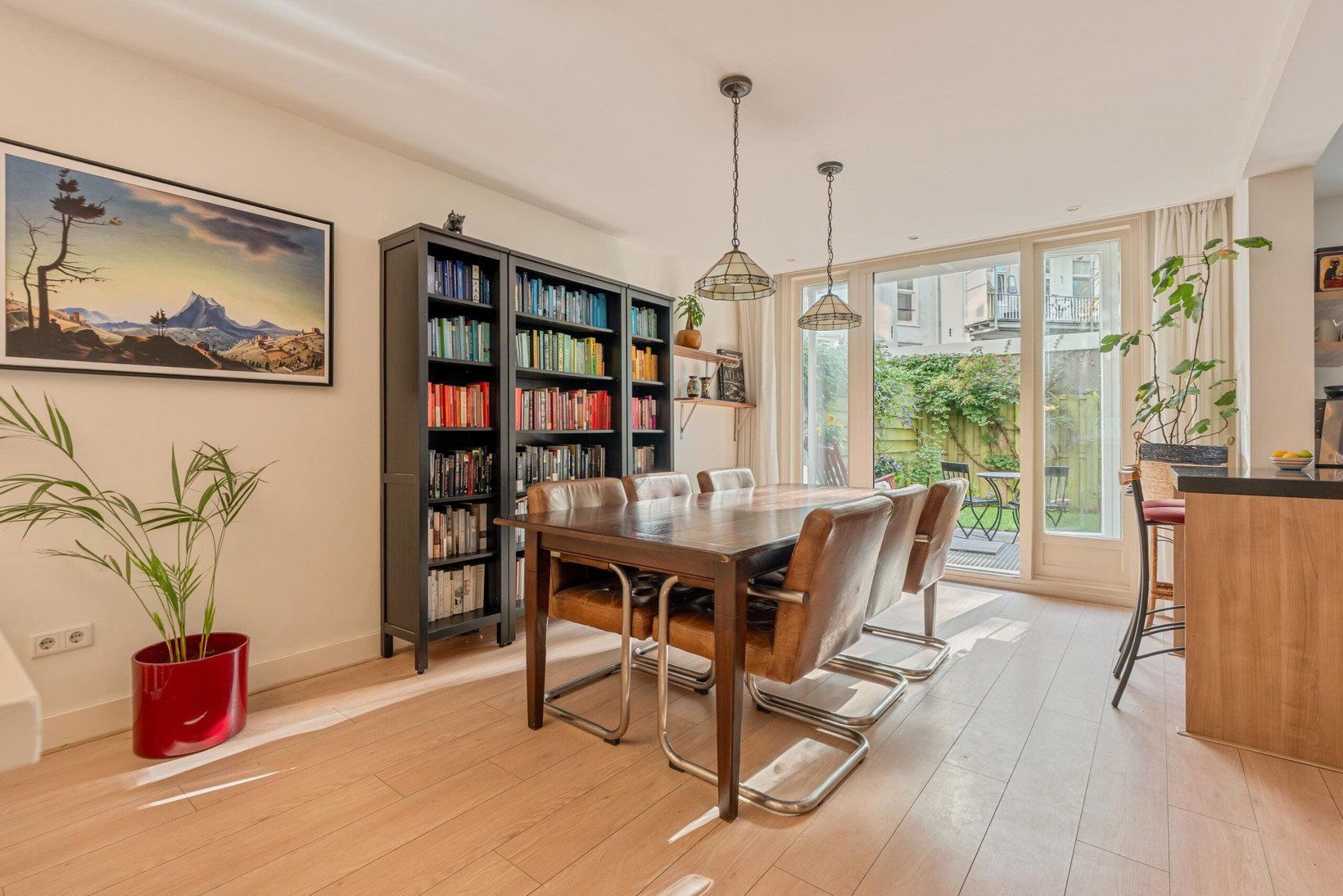 Appartement te koop: Kazernestraat 18H, Amsterdam