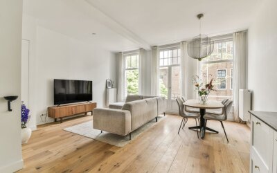 Kazernestraat 22-2