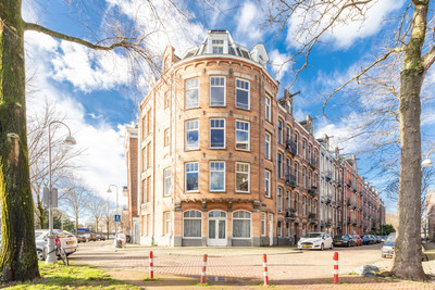 Kazernestraat 26-D