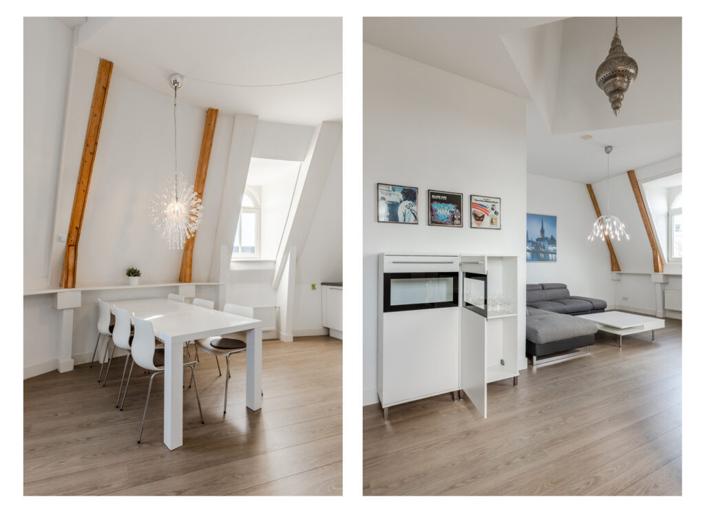 Appartement te koop: Kazernestraat 26D, Amsterdam