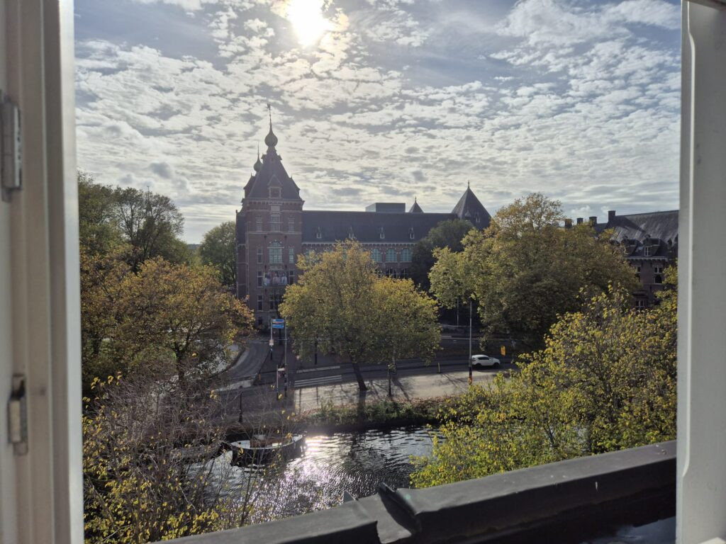 Appartement te koop: Kazernestraat 26D, Amsterdam