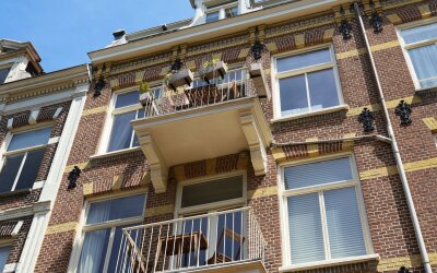 Alexanderstraat 2-2