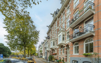 Alexanderkade 14-B