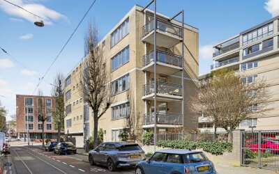 Plantage Doklaan 21
