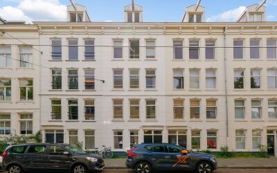 Plantage Doklaan 36-H