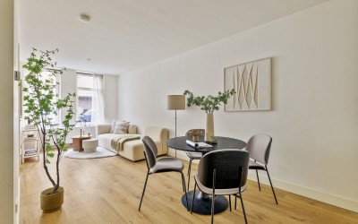 Plantage Doklaan 36-H