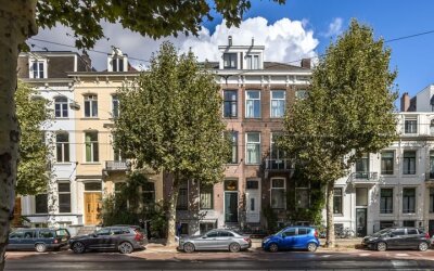 Plantage Middenlaan 7-C