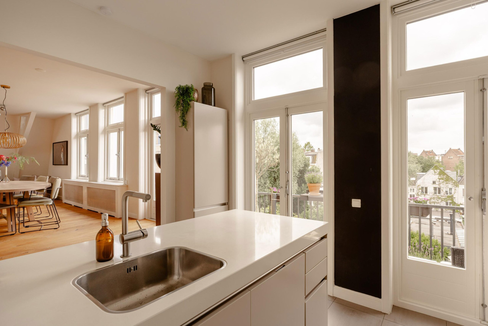 Appartement te koop: Plantage Middenlaan 8D, Amsterdam