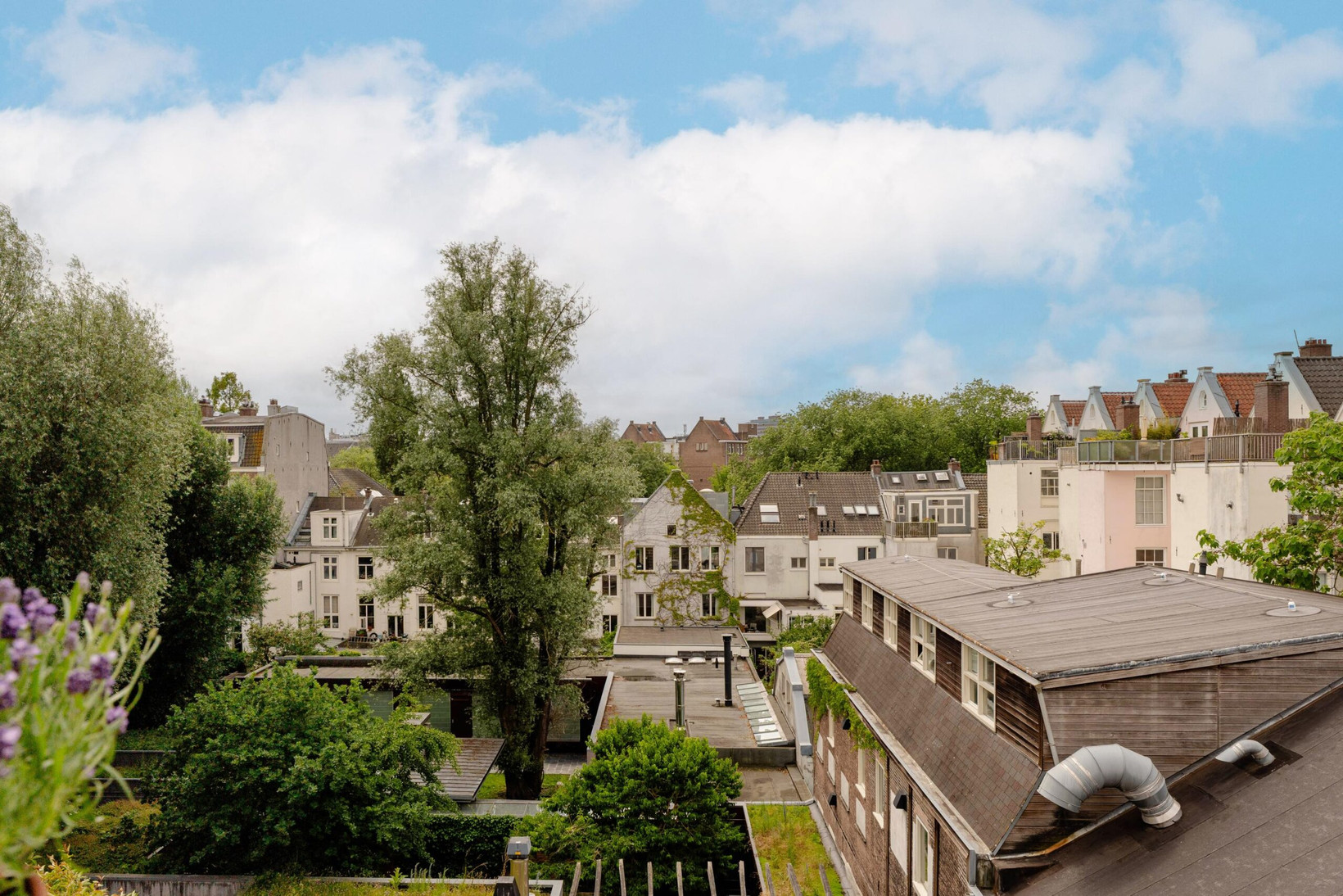 Appartement te koop: Plantage Middenlaan 8D, Amsterdam