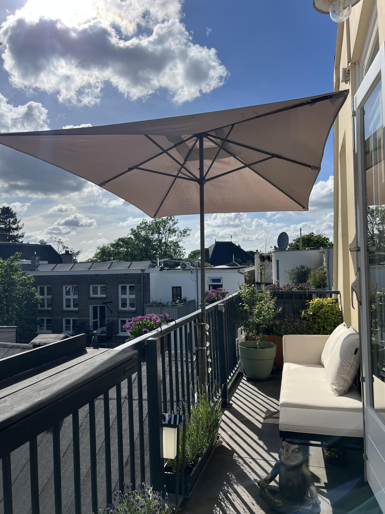 Appartement te koop: Plantage Middenlaan 8D, Amsterdam