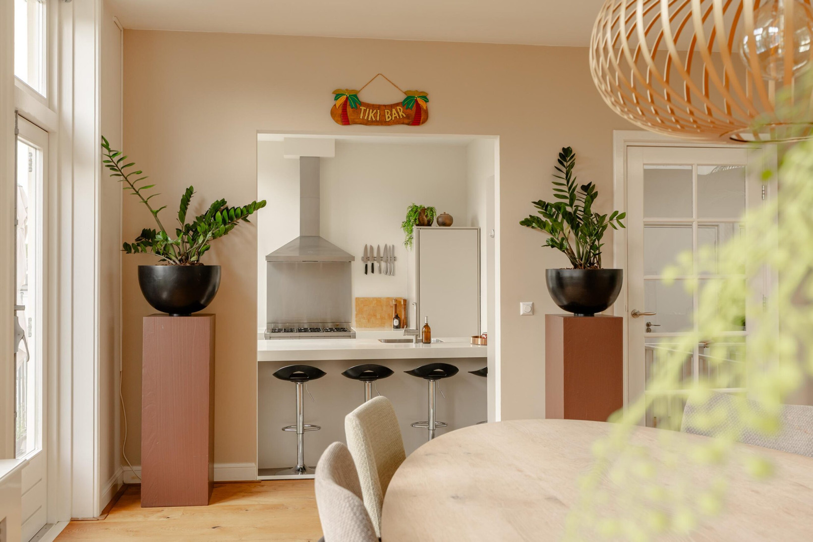 Appartement te koop: Plantage Middenlaan 8D, Amsterdam