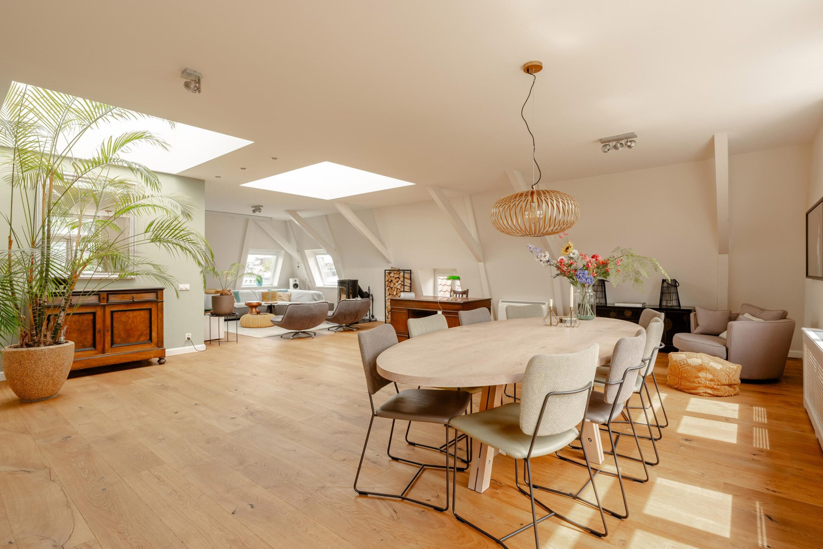 Appartement te koop: Plantage Middenlaan 8D, Amsterdam