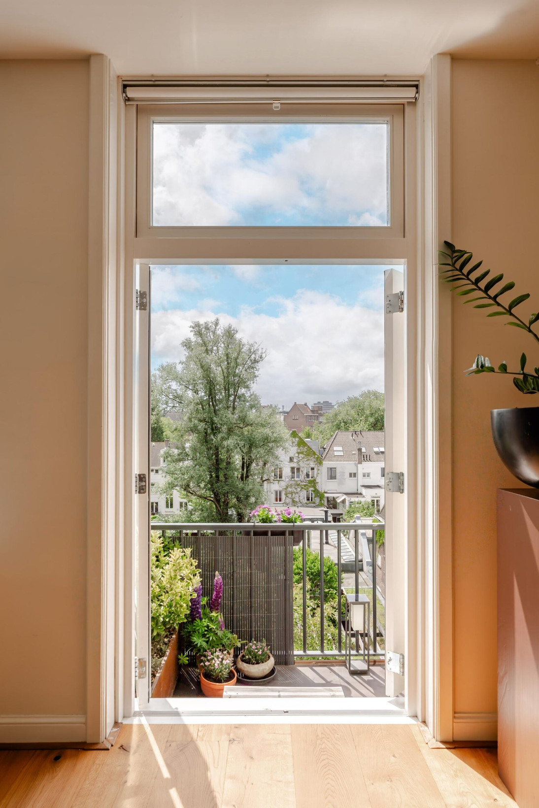 Appartement te koop: Plantage Middenlaan 8D, Amsterdam