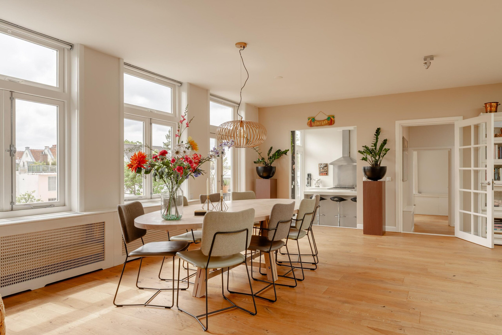 Appartement te koop: Plantage Middenlaan 8D, Amsterdam