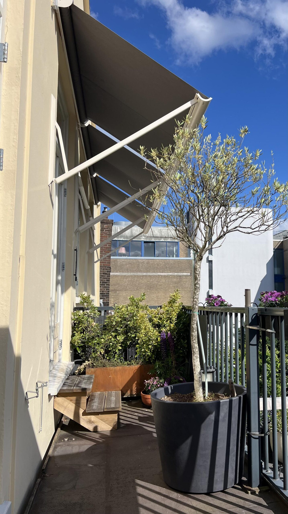 Appartement te koop: Plantage Middenlaan 8D, Amsterdam