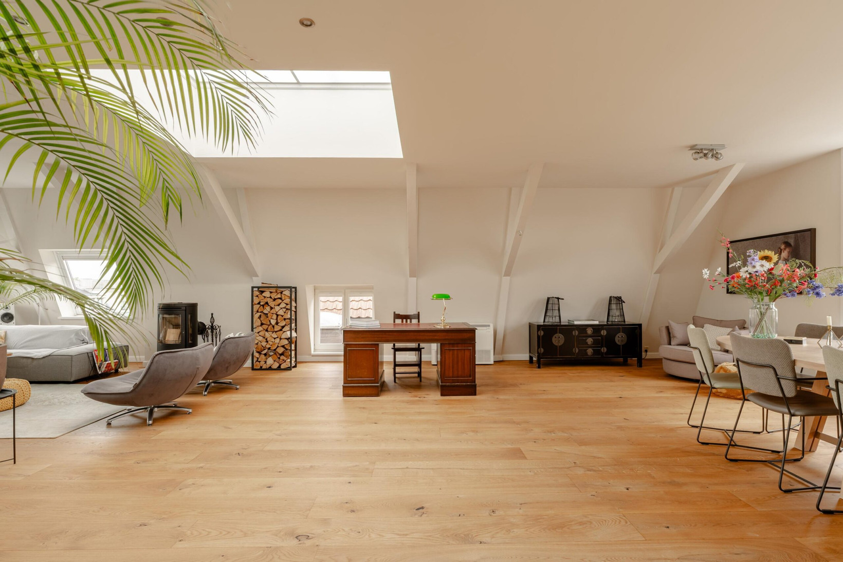 Appartement te koop: Plantage Middenlaan 8D, Amsterdam