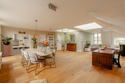 Appartement te koop Plantage Middenlaan 8-D