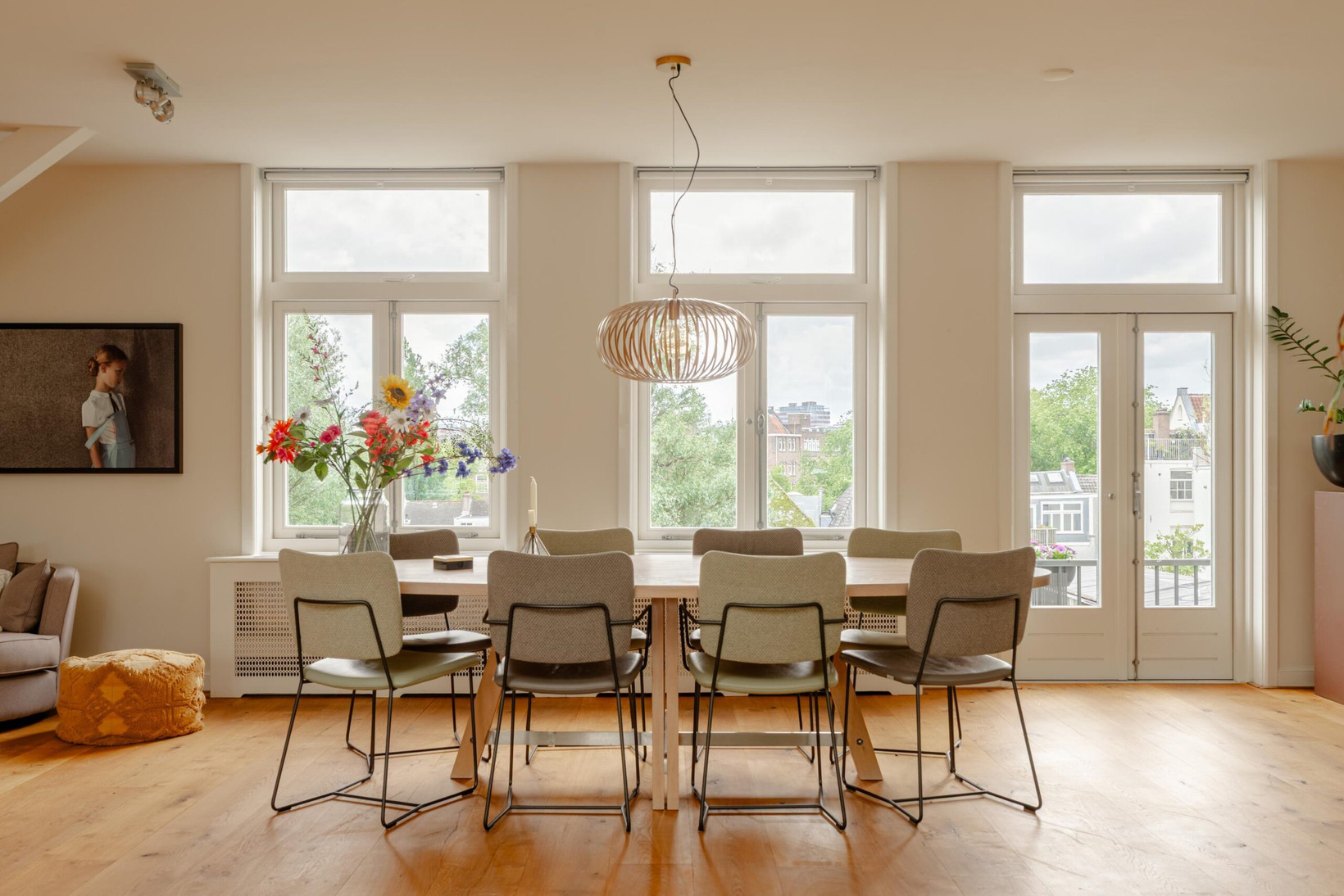 Appartement te koop: Plantage Middenlaan 8D, Amsterdam