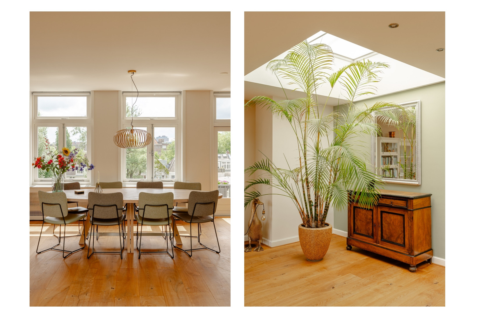 Appartement te koop: Plantage Middenlaan 8D, Amsterdam