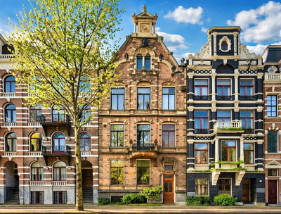 Huis te koop Plantage Middenlaan 80