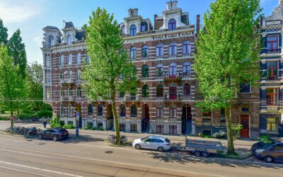 Plantage Middenlaan 84-H
