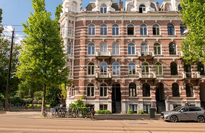Plantage Middenlaan 88-O