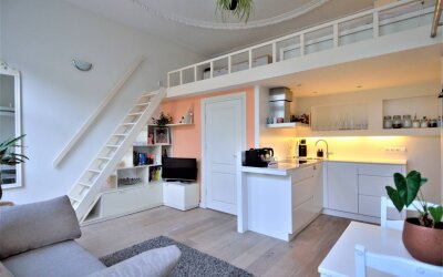 Plantage Westermanlaan 7-B