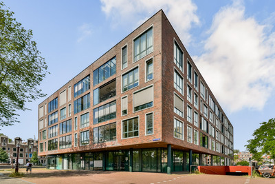 Anne Frankstraat 43