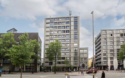 Weesperstraat 376