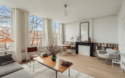 Nieuwe Keizersgracht 46-2