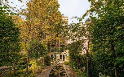 Nieuwe Keizersgracht 54