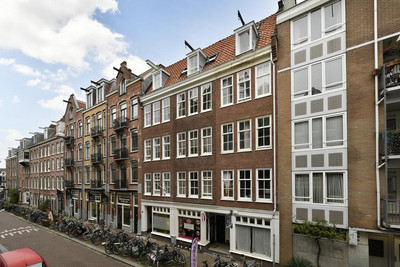 Nieuwe Kerkstraat 13-H