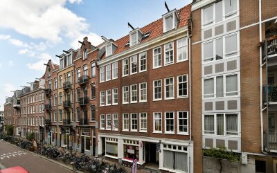 Nieuwe Kerkstraat 13-H