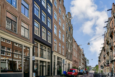 Nieuwe Kerkstraat 20
