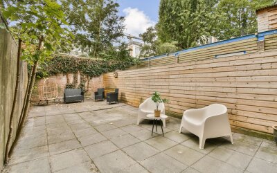 Appartement te koop Nieuwe Kerkstraat 34-A