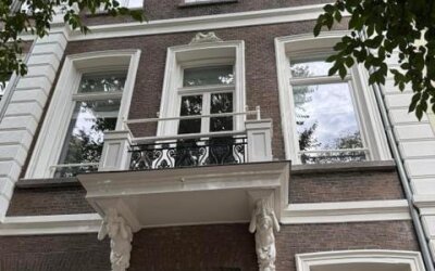 Sarphatistraat 43-C