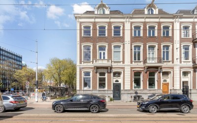 Sarphatistraat 75-B