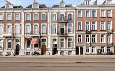 Sarphatistraat 79-A